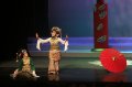 Pagelaran Opera Ular Putih Teater Koma