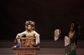 Pagelaran Opera Ular Putih Teater Koma
