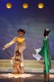Pagelaran Opera Ular Putih Teater Koma