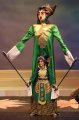 Pagelaran Opera Ular Putih Teater Koma