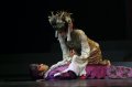 Pagelaran Opera Ular Putih Teater Koma