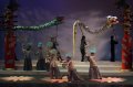 Pagelaran Opera Ular Putih Teater Koma