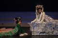 Pagelaran Opera Ular Putih Teater Koma