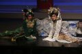 Pagelaran Opera Ular Putih Teater Koma