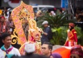 Pakaian Taman Ratu Safiatuddin