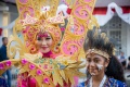 Pakaian Taman Ratu Safiatuddin