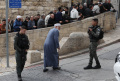 PALESTINIAN-ISRAEL-CONFLICT-JERUSALEM-ISLAM-PRAYER PALESTINIAN-ISRAEL-CONFLICT-JERUSALEM-ISLAM-PRAYER