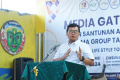 PAMA Dukung Dusun Kawista Berdikari Dalam Sektor Ekonomi