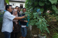 PAMA Dukung Dusun Kawista Berdikari dalam Sektor Ekonomi