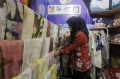 PAMA Gelar Bazar UMKM 2023