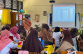 PAMA Gelar Pelatihan Guru Mendukung Implementasi Kurikulum Merde