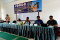 PAMA Gelar Sosialisasi AABL dan Bahaya Narkoba di SMKN 71