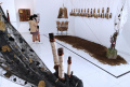 Pameran Archipelago Karya Mahasiswa Seni Rupa Murni ISBI Bandung