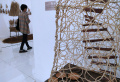 Pameran Archipelago Karya Mahasiswa Seni Rupa Murni ISBI Bandung