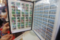 Pameran Filateli Tingkat Dunia 2022