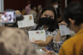 Pameran Filateli Tingkat Dunia 2022