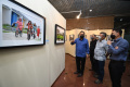 Pameran Foto Anugerah Karya Jurnalis BTN 2022