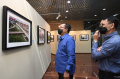 Pameran Foto Anugerah Karya Jurnalis BTN 2022
