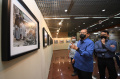 Pameran Foto Anugerah Karya Jurnalis BTN 2022