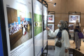 Pameran Foto #BarengJadiLebih bersama Zurich Asuransi Indonesia