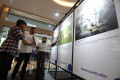 Pameran Foto #BarengJadiLebih bersama Zurich Asuransi Indonesia