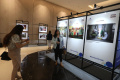 Pameran Foto #BarengJadiLebih bersama Zurich Asuransi Indonesia