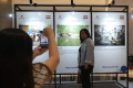 Pameran Foto #BarengJadiLebih bersama Zurich Asuransi Indonesia