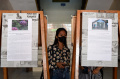 Pameran Foto Jurnalistik HMJF Universitas PGRI Kanjuruhan Malang
