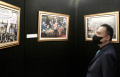 Pameran Foto Jurnalistik Warna Warni Parlemen Semarak HUT ke-77 DPR RI