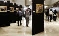 Pameran Foto Jurnalistik Warna Warni Parlemen Semarak HUT ke-77 DPR RI