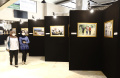Pameran Foto Jurnalistik Warna Warni Parlemen Semarak HUT ke-77 DPR RI