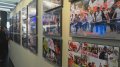 Pameran Foto Pilpres 2014 Relawan Jokowi