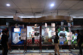 Pameran Foto Rekam Jakarta 2024