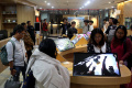 Pameran Foto Rekam Jakarta 2024