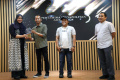 Pameran Foto Rekam Jakarta 2024