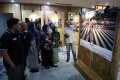 Pameran Foto Rekam Jakarta 2024
