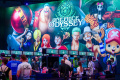 Pameran Gamescom Kembali Digelar di Jerman