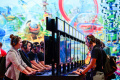 Pameran Gamescom Kembali Digelar di Jerman
