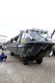 Pameran Indo Defence 2016 Expo & Forum di JIExpo