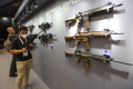 Pameran Indo Defence 2022 Expo & Forum