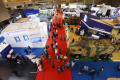 Pameran Indo Defence 2022 Expo & Forum