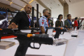 Pameran Indo Defence 2022 Expo & Forum