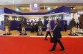 Pameran Indo Defence 2022 Expo & Forum