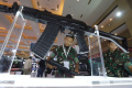 Pameran Indo Defence 2022 Expo & Forum