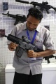 Pameran Indo Security 2017