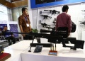 Pameran Indo Security 2017