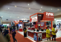 Pameran Indocomtech 2022, Siap Percepat Transformasi Digital di Indonesia