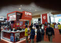 Pameran Indocomtech 2022, Siap Percepat Transformasi Digital di Indonesia