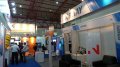 Pameran Indonesia Maritim Expo 2015
