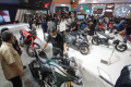 Pameran Indonesia Motorcycle Show 2022
